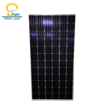 Outdoor quality assured cigs solar panel